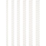Bigpoint Plastık Spıral 20mm 100 Lu Kutu Beyaz