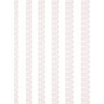 Bigpoint Plastık Spıral 38Mm 50 Lı Kutu Beyaz