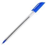Bigpoint Polo 0.7 mm Mavi Tükenmez Kalem