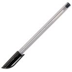 Bigpoint Polo 0.7 mm Siyah Tükenmez Kalem