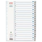 Bigpoint Pp Seperatör Harfler A-Z X 15 Adet