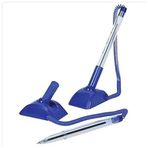Bigpoint Pro 0.7 mm Siyah Tükenmez Kalem