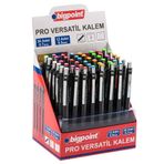 Bigpoint Pro Versatil 48'li Stand Kalem