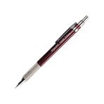 Bigpoint Rapid 0.3 mm Metal Uçlu Bordo Versatil Kalem
