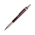 Bigpoint Rapid 0.7 mm Bordo Versatil Uçlu Kalem