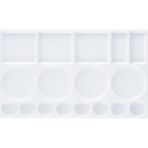 Bigpoint Sanatsal Godeli Resim Paleti 27 cm