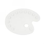 Bigpoint Sanatsal Godeli Resim Paleti 36 cm (36CM x 27CM)