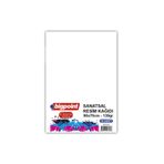 Bigpoint Sanatsal Resim Kağıdı 135 Gram 50X70cm - 10 Yaprak
