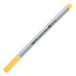 Bigpoint Sarı Fineliner