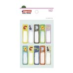 Bigpoint School Hayvanlar 2 Yaprak Sticker