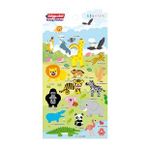 Bigpoint Sevimli Hayvanlar 15'li Sticker
