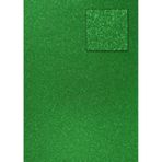 Bigpoint Simli 50x70 cm Yeşil 10'lu Karton