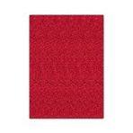 Bigpoint Simli Eva 50x70cm Kırmızı 10'lu Paket