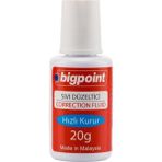 Bigpoint Sıvı Silici 20 ml 12'li Kutu