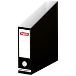 Bigpoint Siyah Karton Kutu 6'lı Klasör