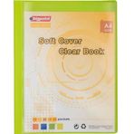 Bigpoint Soft 20'li Yeşil Sunum Dosyası