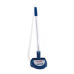 Bigpoint Spiralli Mavi Stopen 0.7 mm Tükenmez Kalem