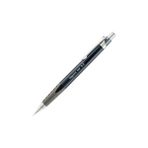 Bigpoint Star 0.5 mm Metal Uçlu Siyah Versatil Kalem