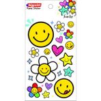 Bigpoint Sticker Gulen Yuzler 15'Li Paket