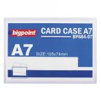 Bıgpoınt Tabela Posetı Pvc A7 ( Bp684)