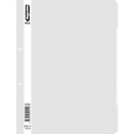 Bigpoint Telli Dosya, 50'li Paket, Eco, Beyaz - A4