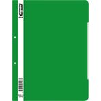 Bigpoint Telli Dosya, 50'li Paket, Eco, Yeşil - A4