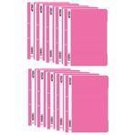 Bigpoint Telli Dosya Pembe 10 Adet