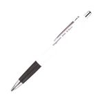 Bigpoint Trio 0.5 mm Beyaz Versatil Uçlu Kalem