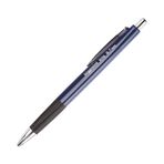 Bigpoint Trio 0.7 mm Mavi Versatil Uçlu Kalem