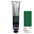 Bigpoint Yağlı Boya 200 Ml Hooker's Green Dark 512