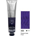 Bigpoint Yağlı Boya 200 ml Phoenix Violet 408 - Mor