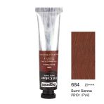 Bigpoint Yağlı Boya 45 Ml Burnt Sienna 684 X 6 Adet