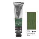 Bigpoint Yağlı Boya 45 Ml Chromium Oxide Green 520 X 6 Adet