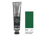 Bigpoint Yağlı Boya 45 Ml Hooker's Green Dark 512 X 6 Adet