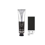Bigpoint Yağlı Boya 45 ml Lamp Black 793 6'lı Kutu