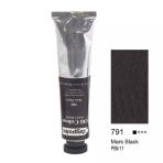 Bigpoint Yağlı Boya 45 Ml Mars Black 791 X 6 Adet