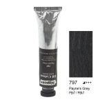 Bigpoint Yağlı Boya 45 Ml Payne's Grey 797 X 6 Adet