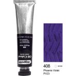 Bigpoint Yağlı Boya 45 ml Phoenix Violet 408 x 6 Adet - Mor