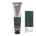 Bigpoint Yağlı Boya 45 Ml Phthalo Green 558 X 6 Adet