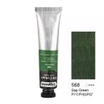 Bigpoint Yağlı Boya 45 Ml Sap Green 568 X 6 Adet