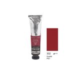Bigpoint Yağlı Boya 45 Ml Scarlet 302 X 6 Adet