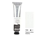 Bigpoint Yağlı Boya 45 Ml Titanium White 104 X 6 Adet