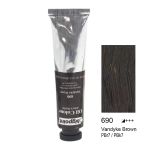 Bigpoint Yağlı Boya 45 Ml Vandyke Brown 690 X 6 Adet