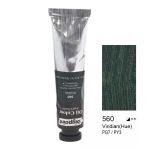 Bigpoint Yağlı Boya 45 Ml Viridian Hue 560 X 6 Adet