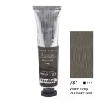 Bigpoint Yağlı Boya 45 Ml Warm Grey 781 X 6 Adet