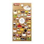 Bigpoint Yaldızlı Pastalar Sticker