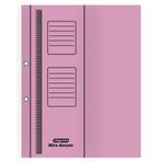 Bigpoint Yarım Kapak Pembe Büro Dosyası