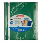 Bigpoint Yeşil 50'Li Paket Telli Dosya