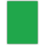 Bigpoint Yeşil 50x70 cm 100'lü Fon Kartonu
