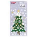 Bigpoint Yılbaşı Ağacı 15'li Sticker